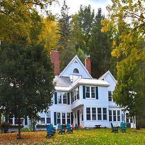 West Mountain Inn Arlington Exterior photo