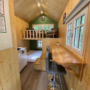 Tiny House Ruhr Im Pier9 Tiny House Hotel Hamm  Exterior photo