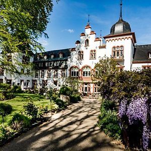 Hotel Kronenschlosschen Eltville am Rhein Exterior photo