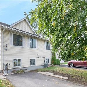 Ottawa Airport Guesthouse Exterior photo