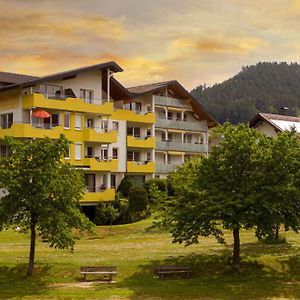 Ferienwohnungen Gaestehaus Gaiser Baiersbronn Exterior photo