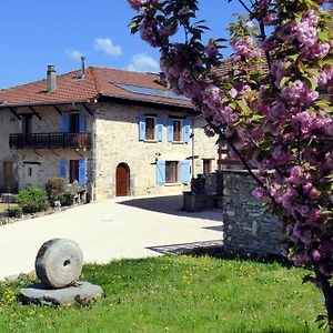 Adal-Berht Apartment Saint-Maximin  Exterior photo