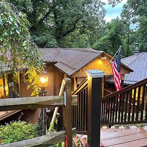 Treetops In Town Villa Charleston Exterior photo