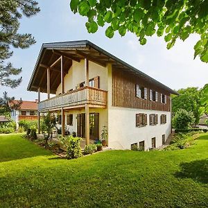 Sonne In Gasteig Apartment Unterneukirchen Exterior photo