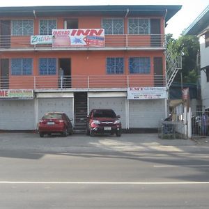 Quoyas Inn Davao Exterior photo