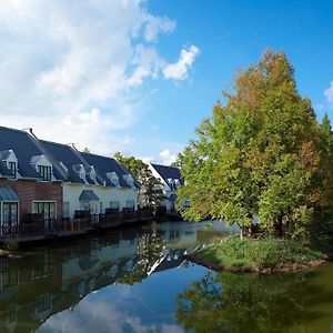 Forest Villa Huis Ten Bosch Sasebo Exterior photo