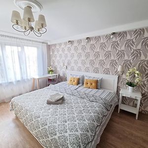 Kraslava 2 Bedroom Lux Apartments Exterior photo