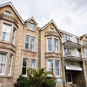 The St Ives Bay Hotel Exterior photo