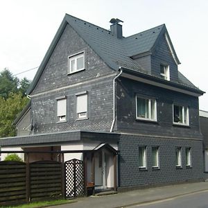 Ferienwohnung Ilse Und Eberhard Troeps Siegen Exterior photo