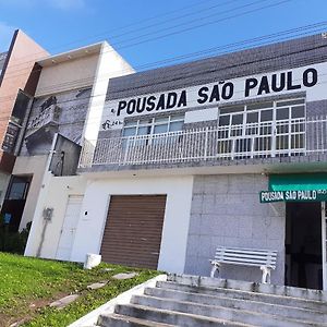 Pousada Sao Paulo Piranhas Al Hotel Exterior photo