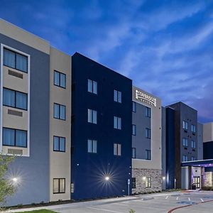 Staybridge Suites Waco South - Woodway, An Ihg Hotel Exterior photo