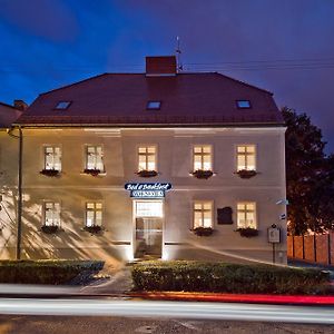 B&B Wieniawa Leszno  Exterior photo