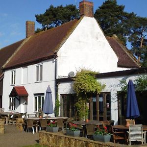 Farthingstone Hotel Exterior photo