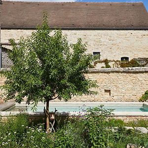 La Maison De Pommard Hotel Exterior photo