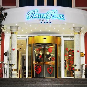 Pasha Palas Hotel Kocaeli Exterior photo