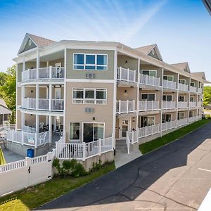 Sea Latch Inn York Exterior photo