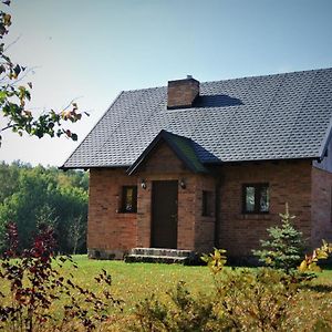 Kartkowka Villa Unichowo Exterior photo