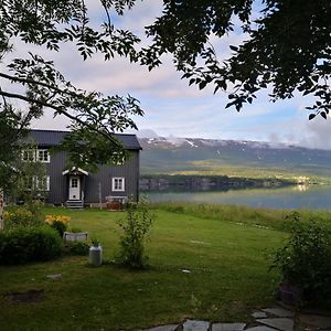 Aline'S Stue, B&B Utskarpen Fuglstad Exterior photo