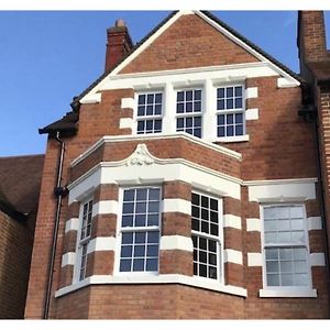 Iffley Town House Hotel Oxford Exterior photo