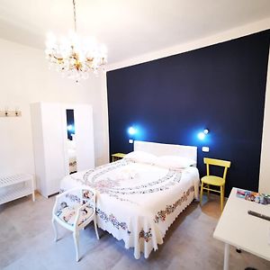 Residenza La Gallinella Bed & Breakfast Comacchio Exterior photo