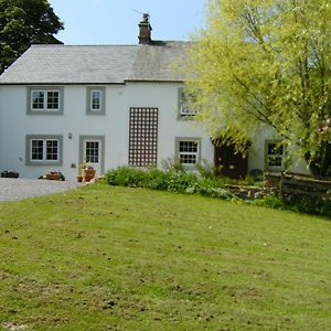 Wallace Lane Farm Bed & Breakfast Westward Exterior photo