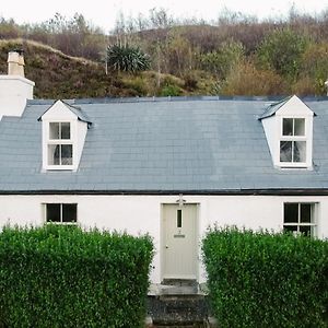 Old Pier Cottage Tarbert Tarbert  Exterior photo