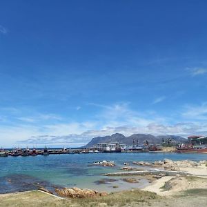 Harbour Views Apartment Kalk Bay Exterior photo