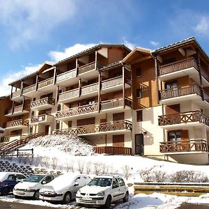 Apartment Les Hauts De St Gervais-3 By Interhome Saint-Gervais-les-Bains Exterior photo