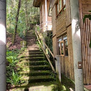 Cabanas Aldea San Francisco De Asis Cuetzalan Exterior photo