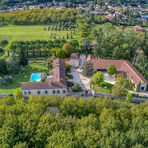 Domaine De Labarthe Maison D'Hotes Bed & Breakfast Espere Exterior photo