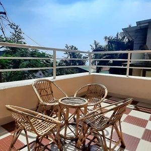 Trimurti Holiday Home Panchgani Exterior photo