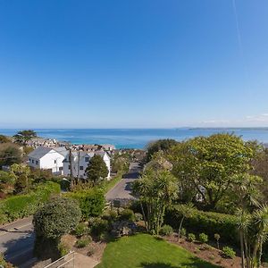 The Lighthouse Apartment St Ives  Exterior photo