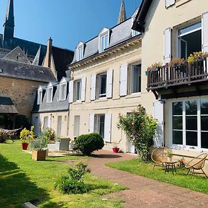 Les Tourterelles Hotel Vendome Exterior photo