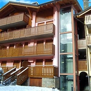 Casa Marco Apartment Aprica Exterior photo