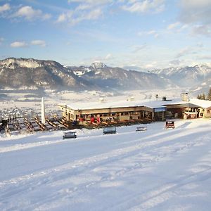 Hochfeldalm Hotel Sankt Johann in Tirol Exterior photo