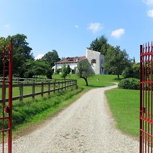 Holiday Home La Bertolina By Interhome Torrazzo Exterior photo