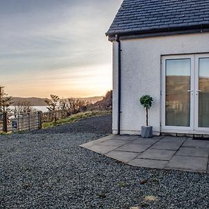 Holiday Home Bay View By Interhome Uig  Exterior photo