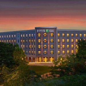 Staybridge Suites - Quincy, An Ihg Hotel Exterior photo