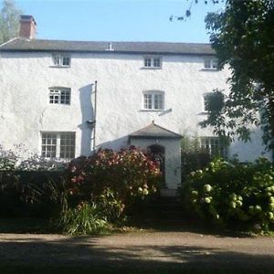 Church Farm Guest House Monmouth Exterior photo