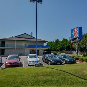 Motel 6 Huntsville - Madison Exterior photo