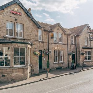 The Bear & Swan Hotel Bristol Exterior photo