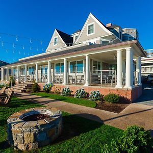 The Shore House Motel Narragansett Exterior photo