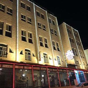 Alexander Hotel Bethlehem Exterior photo