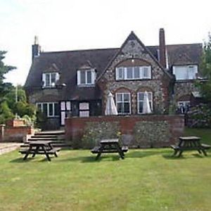 The William IV Hotel Norwich Exterior photo