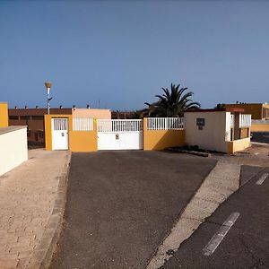 Fuerteventura Apartment Costa De Antigua Exterior photo