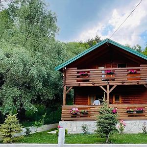 Holiday Home Beba Kolasin Exterior photo