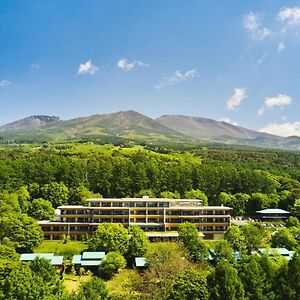 The Hiramatsu Karuizawa Miyota Hotel Exterior photo