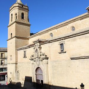 La Corredera Apartment Ubeda  Exterior photo