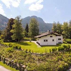 Villa Alpenblick Kitzbuhel Exterior photo