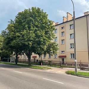 Apartament Hamburg Apartment Bialystok Exterior photo